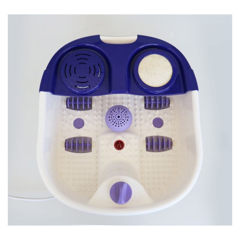 Pospera Byoung PL026 Foot Spa Pro