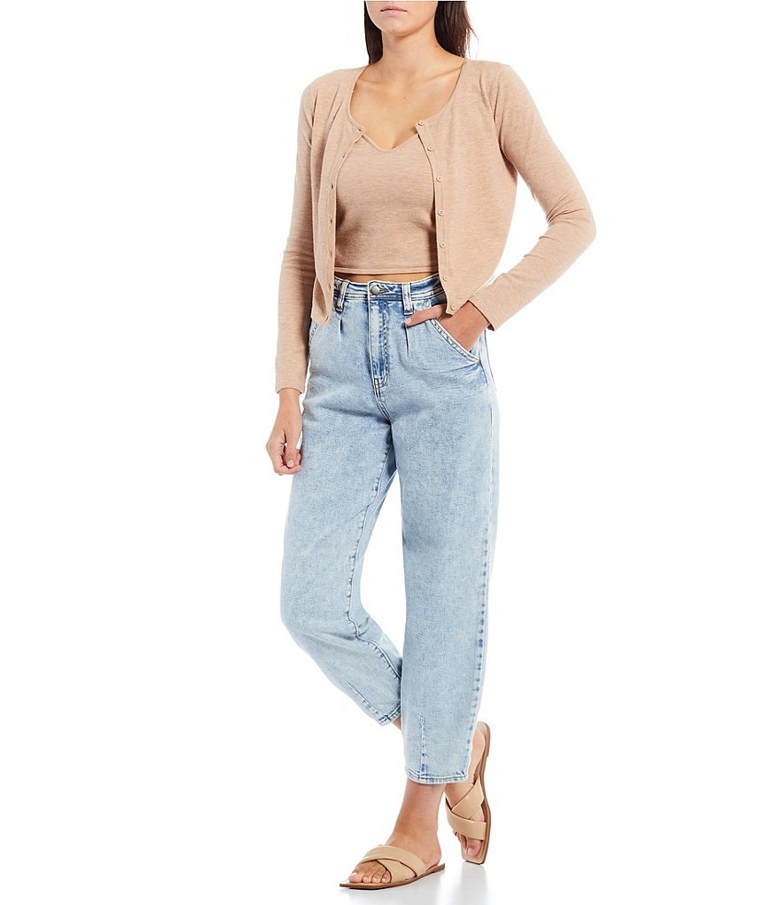 GB Tank Top Twin Set