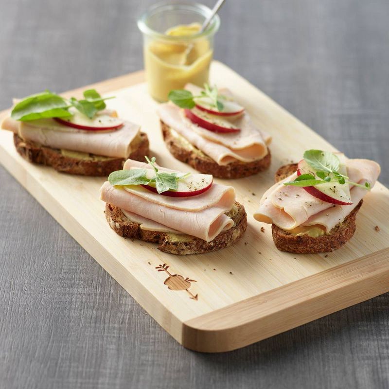 Oven Roasted Turkey Breast - Deli Fresh Sliced - price per lb - Archer Farms™