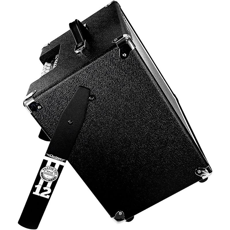 Quilter Labs TT12 Travis Toy 800W 1x12 Steel Guitar Amp Stack