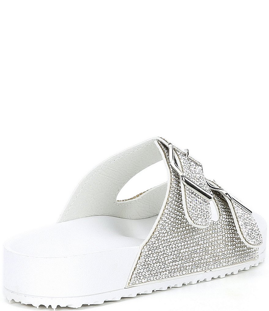 Steve Madden Girls' J-Caliber Wedge Sneakers (Youth)