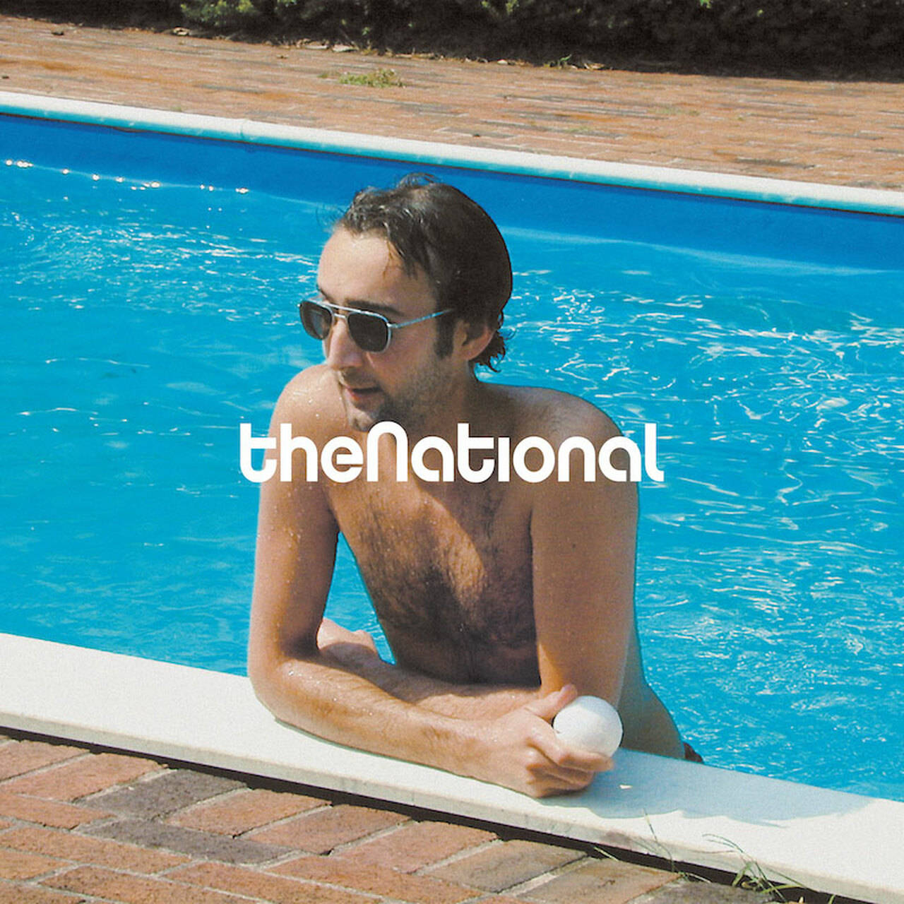 The National The National (2021 Remaster) LP (Vinyl)