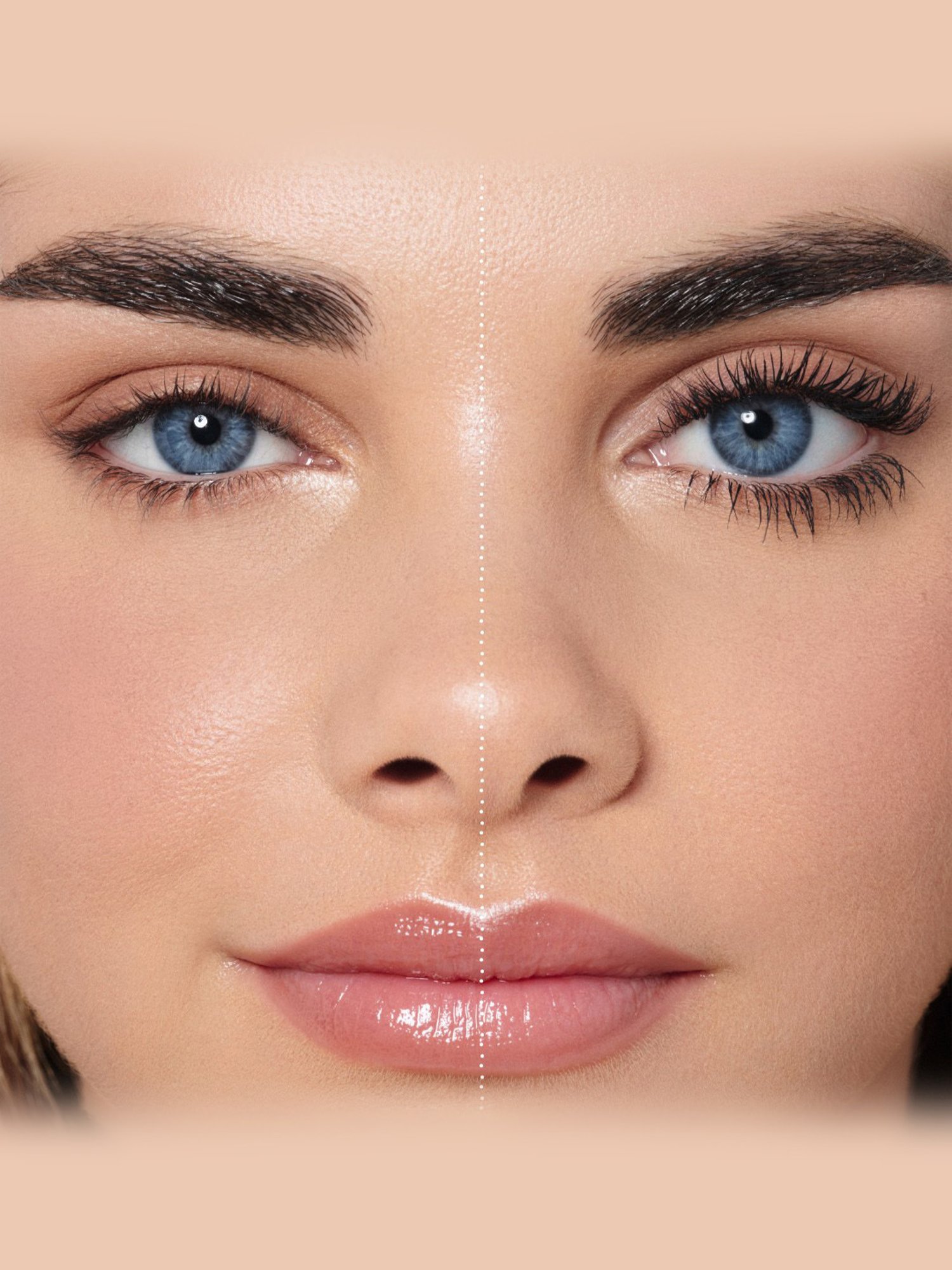 Iris Cosmetics The Ultimate Duo Kohl Pencil & Eyeliner Combo