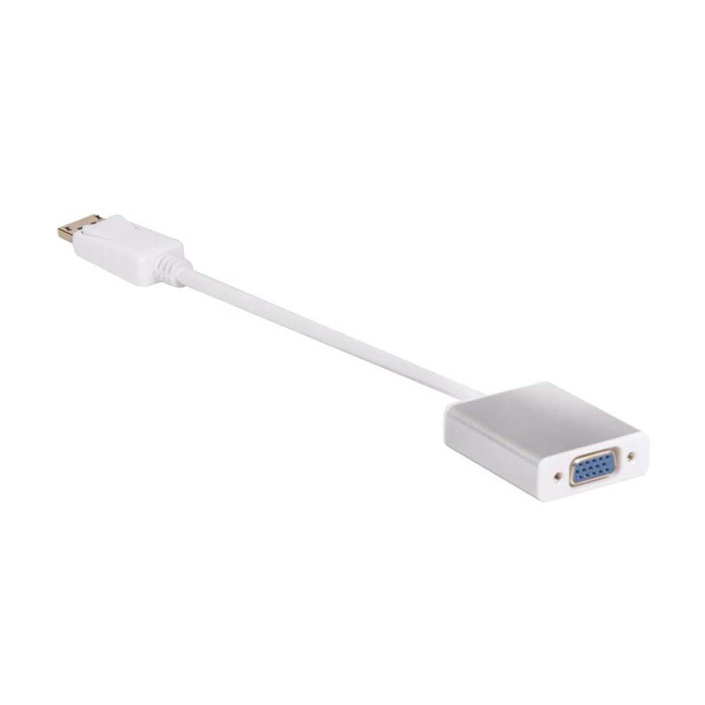 Club3D CAC-2003 DisplayPort to VGA Active Adapter