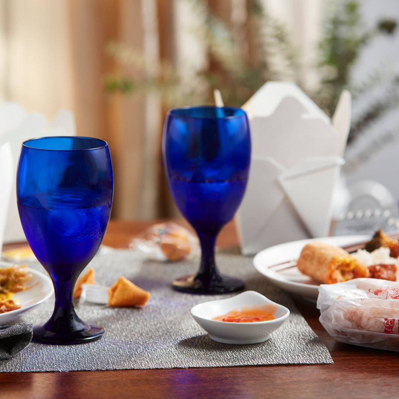 14.9oz 4pk Glass Modo All Purpose Glasses - Schott Zwiesel