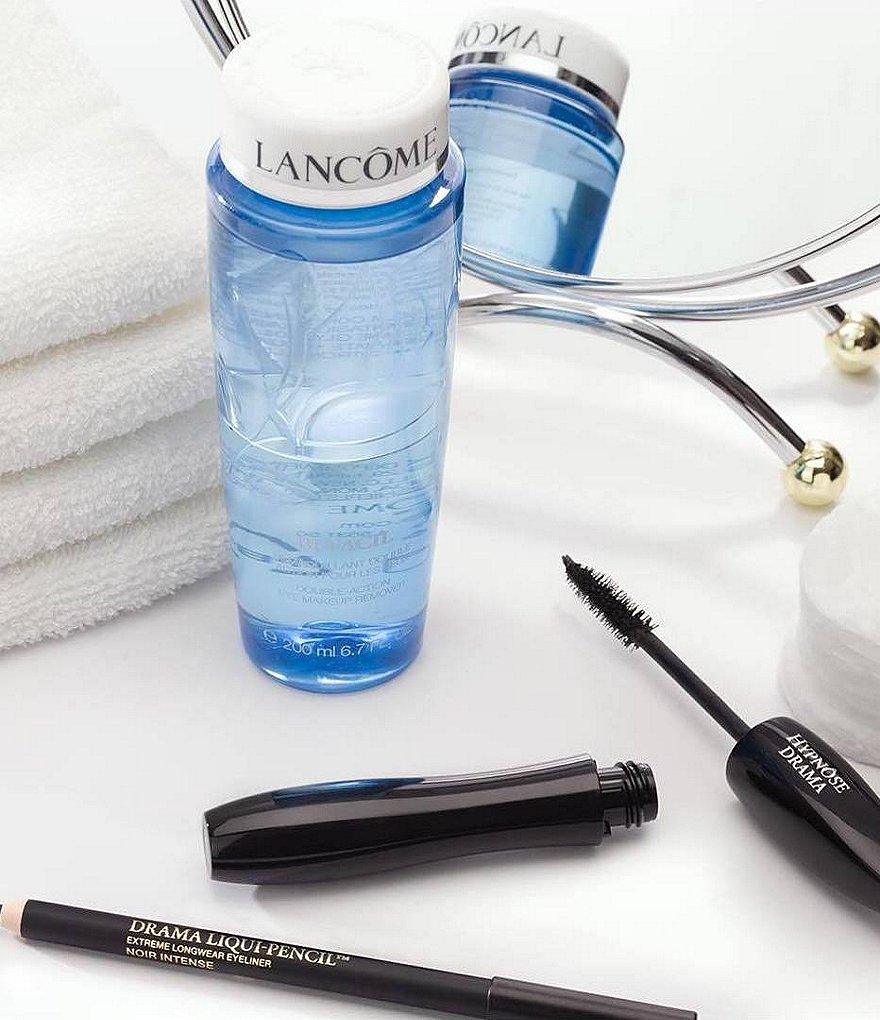 Lancome Bi-Facil Double-Action Eye Makeup Remover
