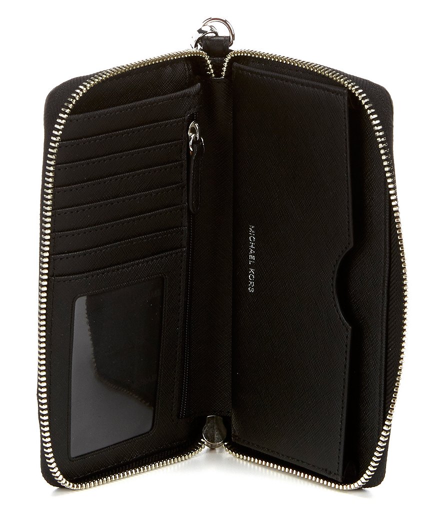 HOBO Revolve Embroidered Pouch- Pisces