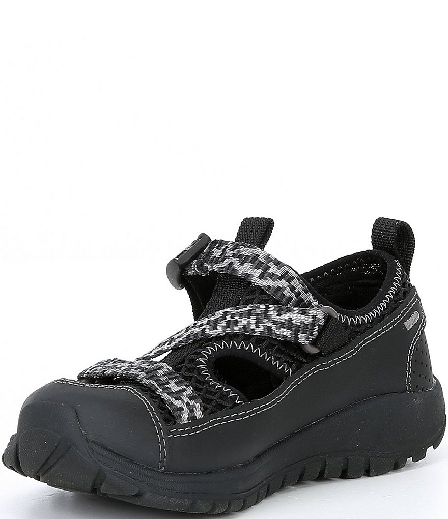 Polo Ralph Lauren Boys' Quilton Slides (Youth)