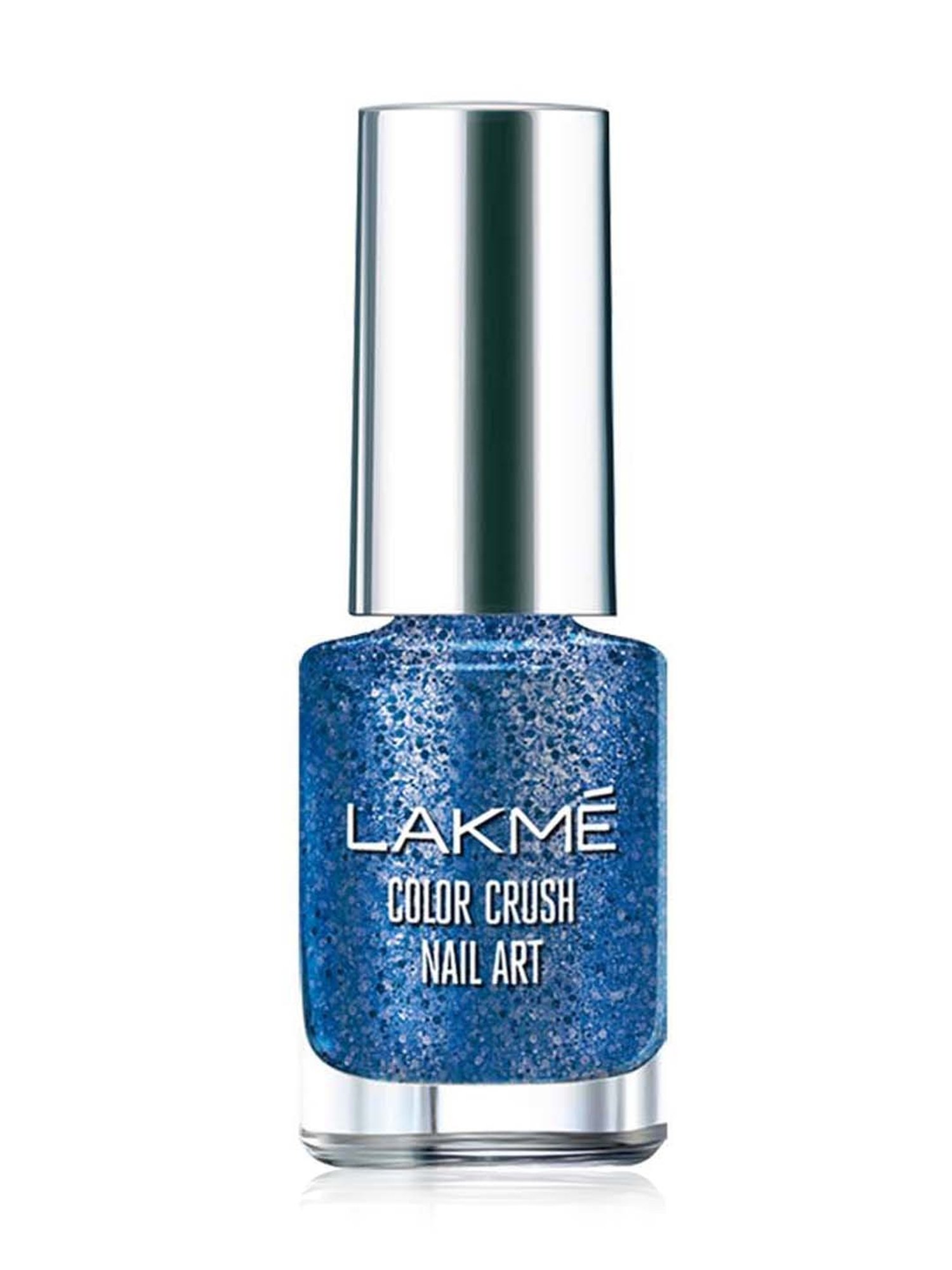 Lakme Color Crush Nail Art P3 - 6 ml