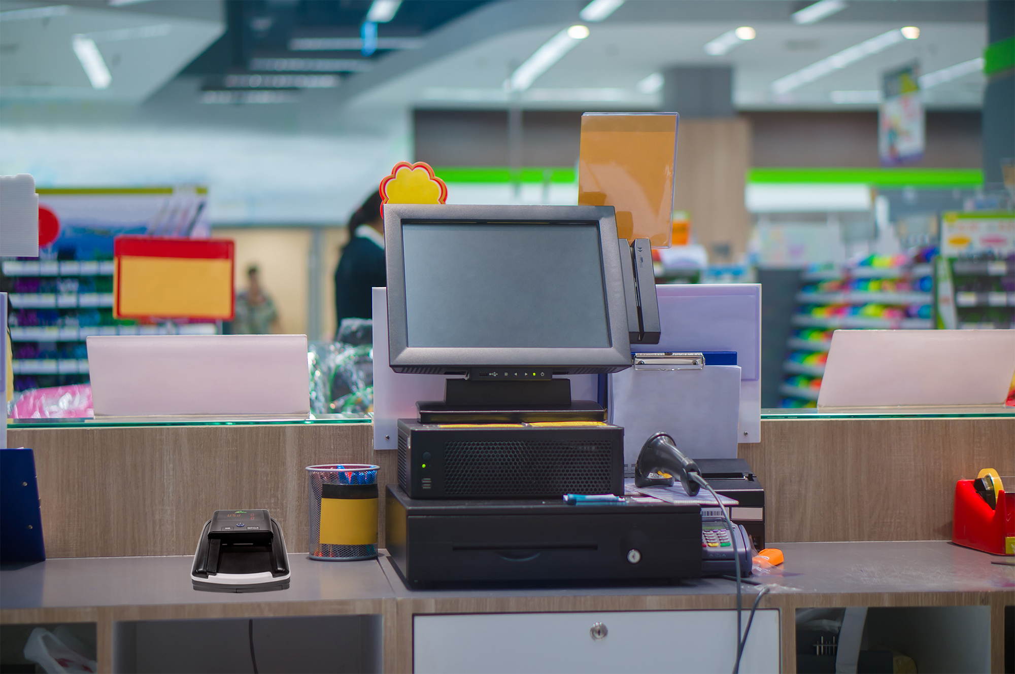 Royal Sovereign Detector,Quick Scan,Bk RCD3120