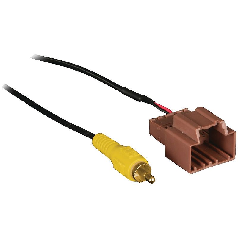 Axxess GM 2006 & Up Backup Camera Retention LAN29 System (BACKUPCAM) MECBACKUPCAM