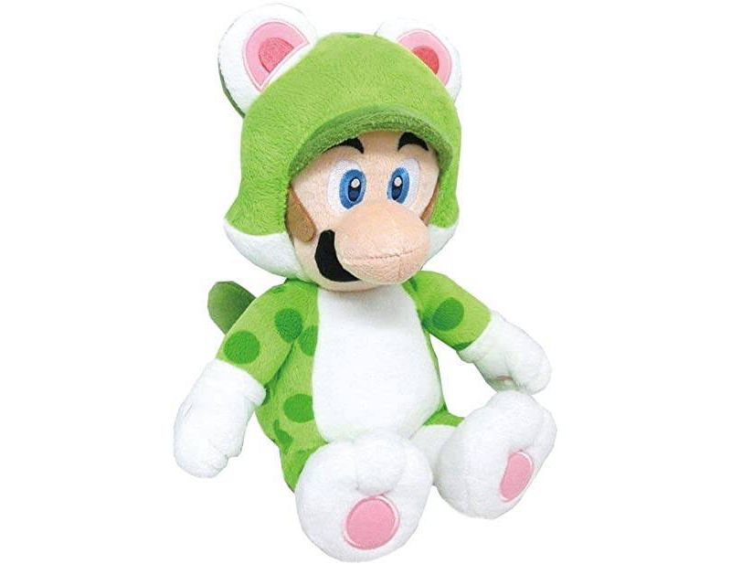 Manhattan Toy Luxe Liam Stuffed Animal Elephant Plush Baby Toy, 9"