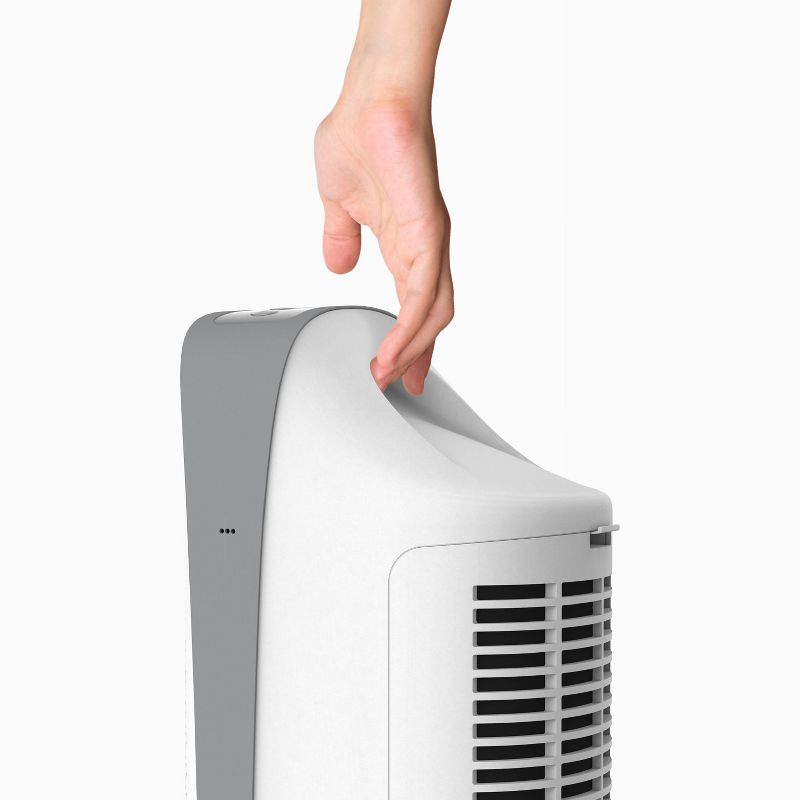 PureZone Elite 4 in 1 True HEPA Air Purifier