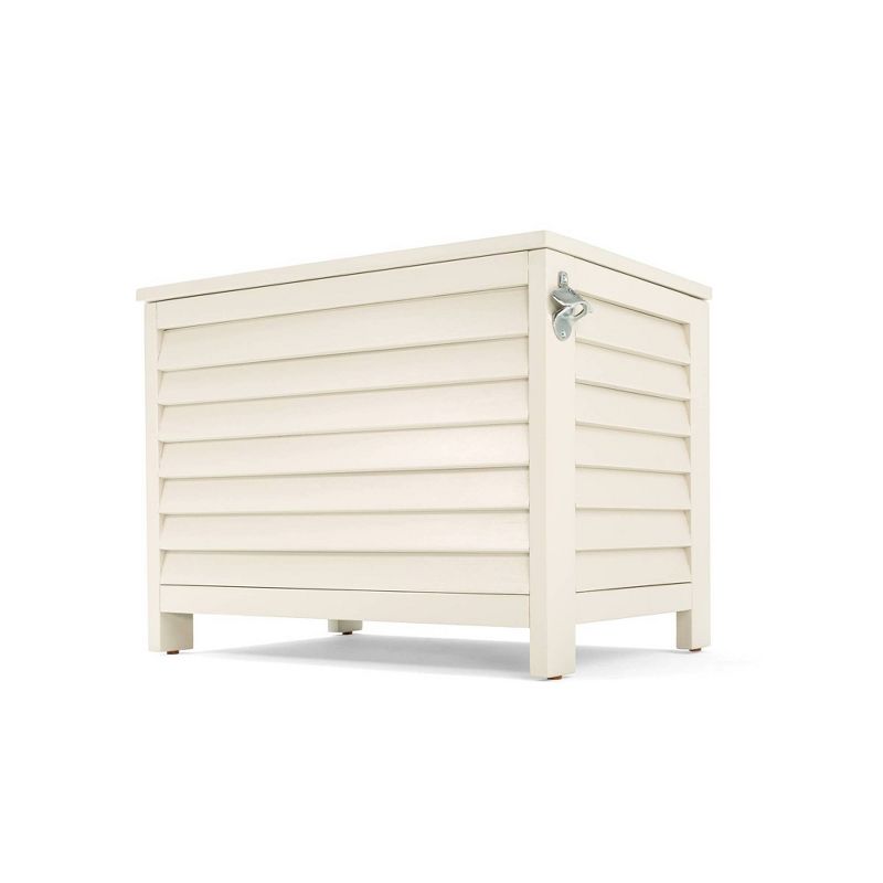 56qt Adirondack Cooler - Cream - Life is Good
