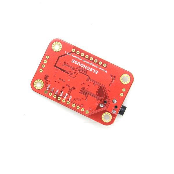 5sets/lot Speed Recognition, Voice Recognition Module V3, compatible with