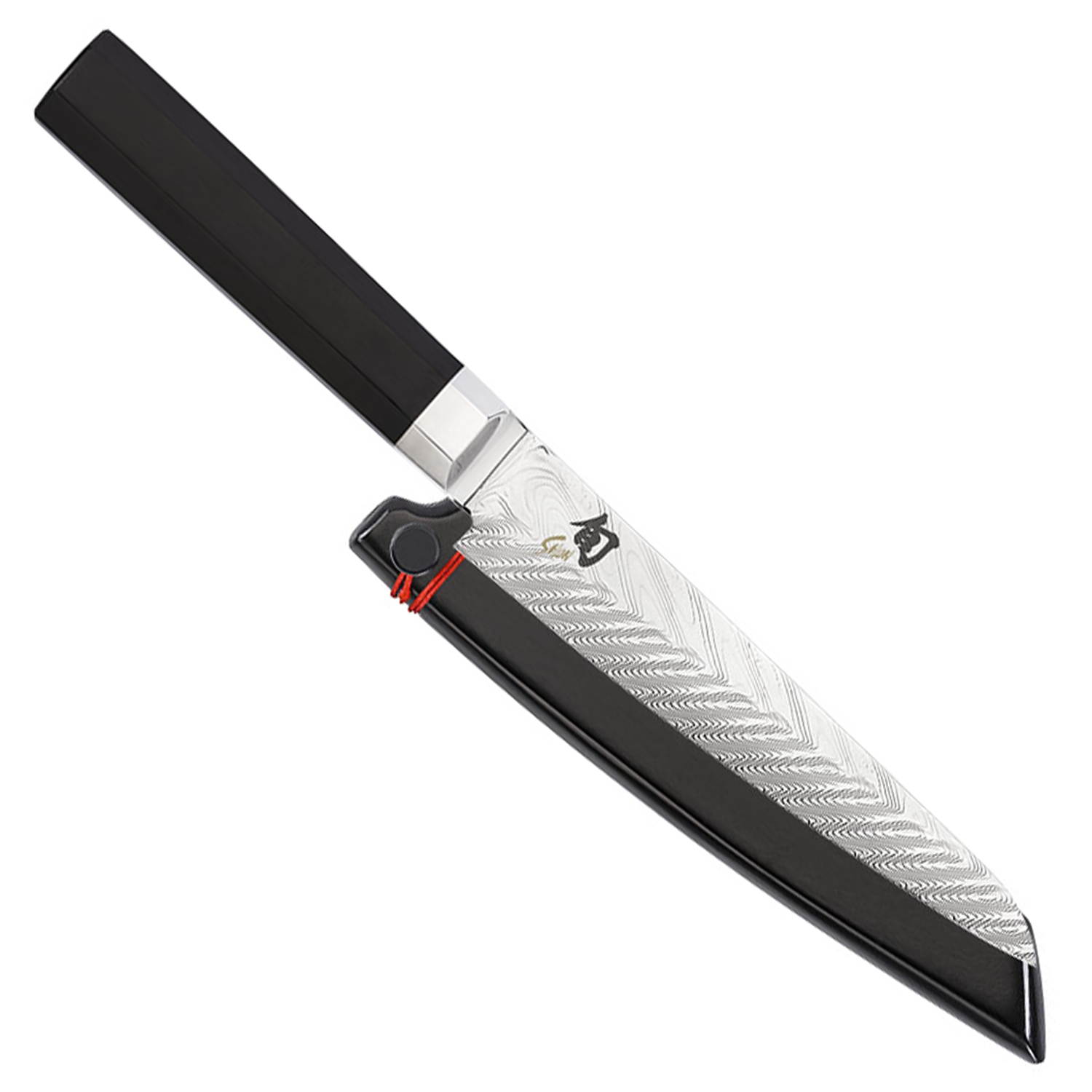 Shun Dual Core Utility Knife, 6-inch