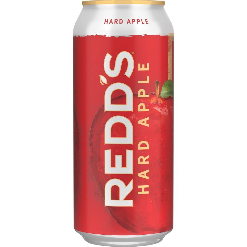 Redd's Apple Ale Beer - 4pk/16 fl oz Cans