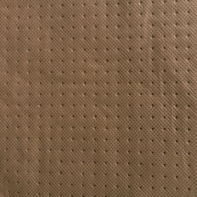 109"L Essential Rectangular/Oval Patio Table & Chair Set Cover Cafe Latte - Classic Accessories