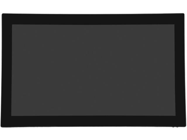 Mimo MCT-156HPQ-POE Black 15.6" 10 point touch Projected Capacitive Adapt-IQV 15.6" Digital Signage Tablet Android 6.0 - RK3288