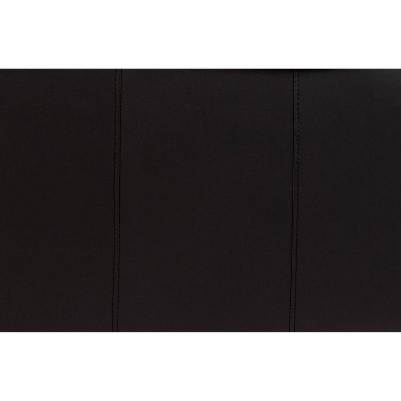 Reynolds Massage Recliner Black - Relaxzen