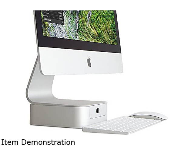 Rain Design Mbase Computer Stand