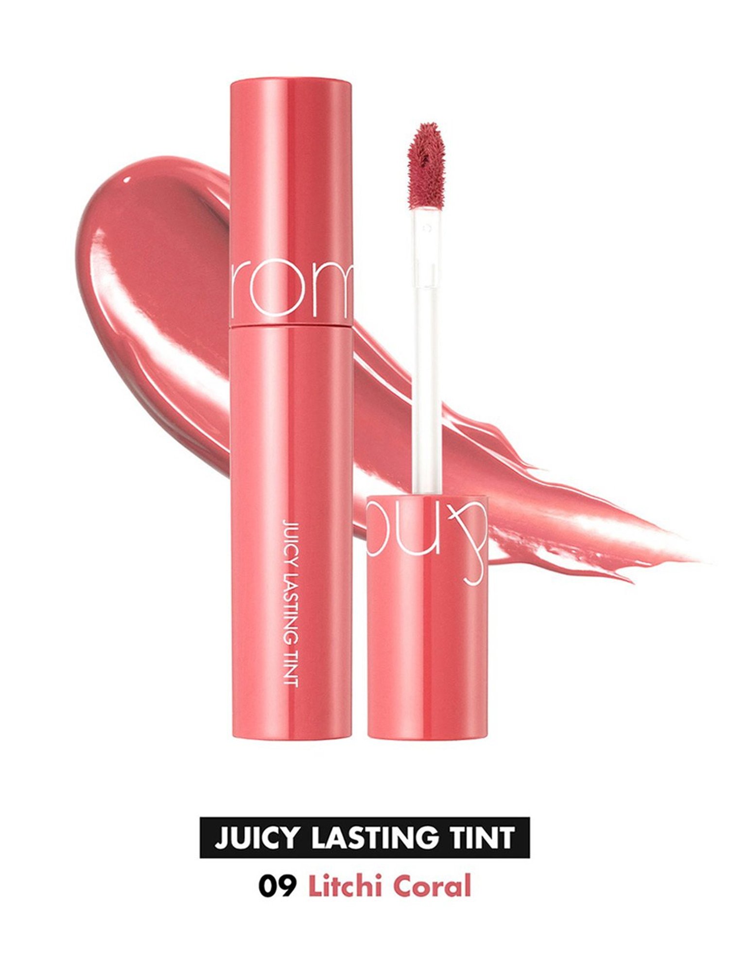 Gush Play Tint 2 In 1 Lip & Cheek Tint Jaw Breaker - 5 gm