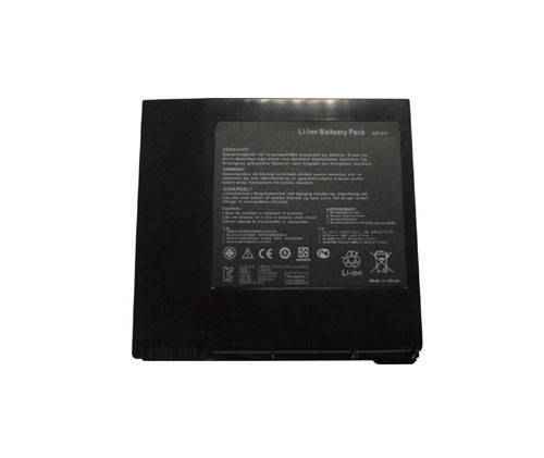 BTExpert&reg; Battery for Asus A42-G74 G74 G74J G74JH G74S G74SW G74SX ICR18650-26F A42-G74 5200Mah 8C