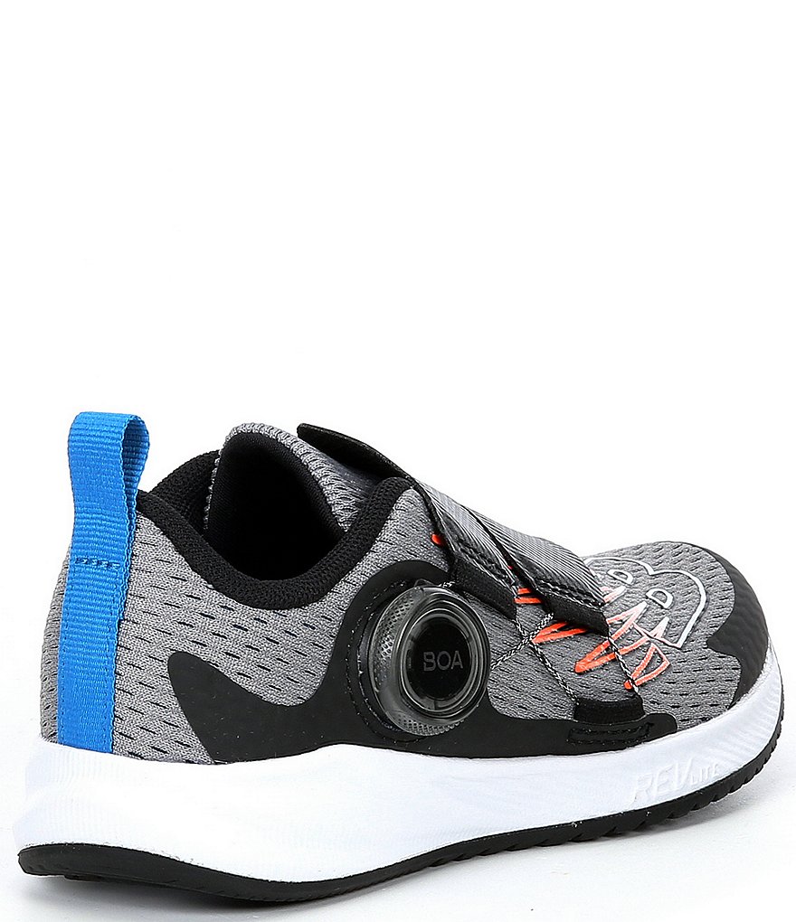 Minnetonka Kids' Boat Moc (Toddler)