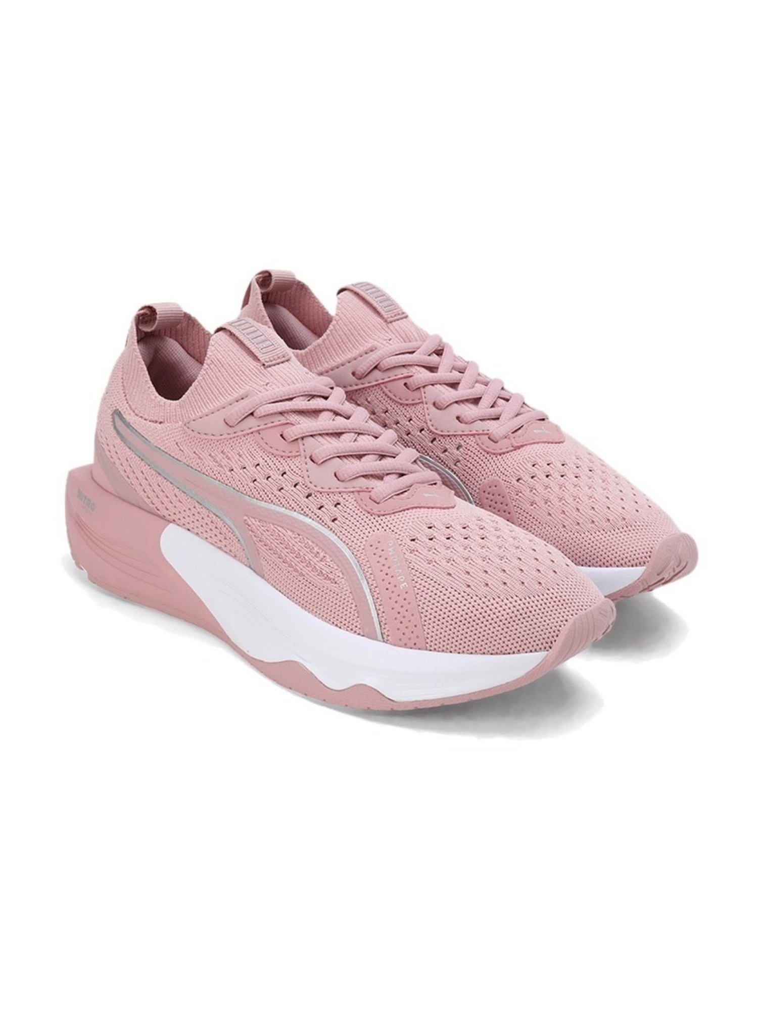 Power by Bata Women's Black Training Shoes