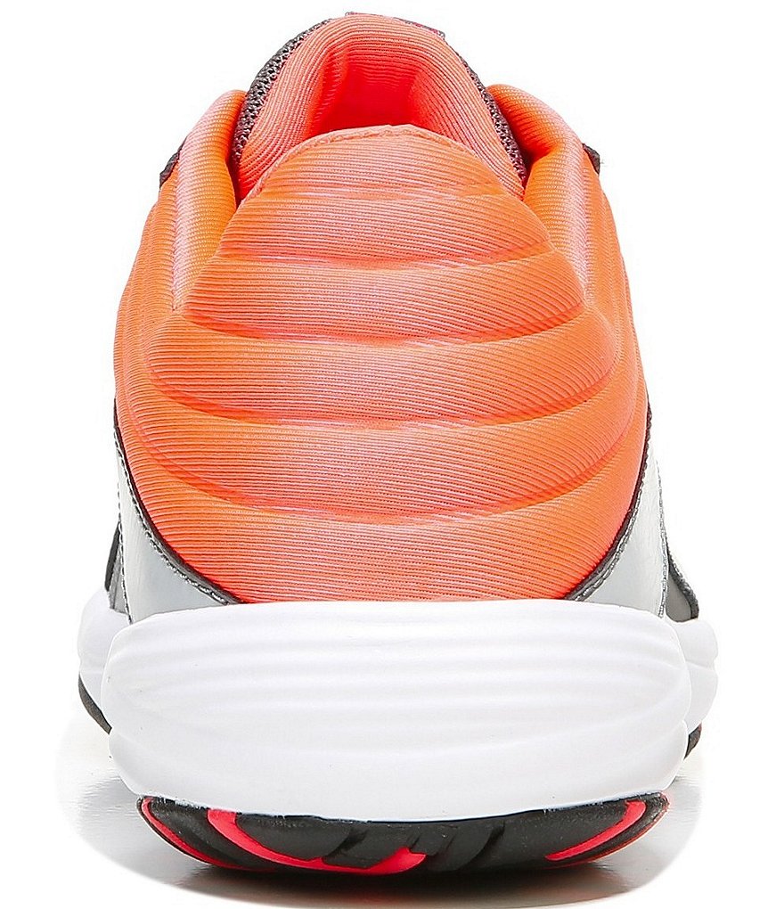 Ryka Dash Pro Walking Sneakers