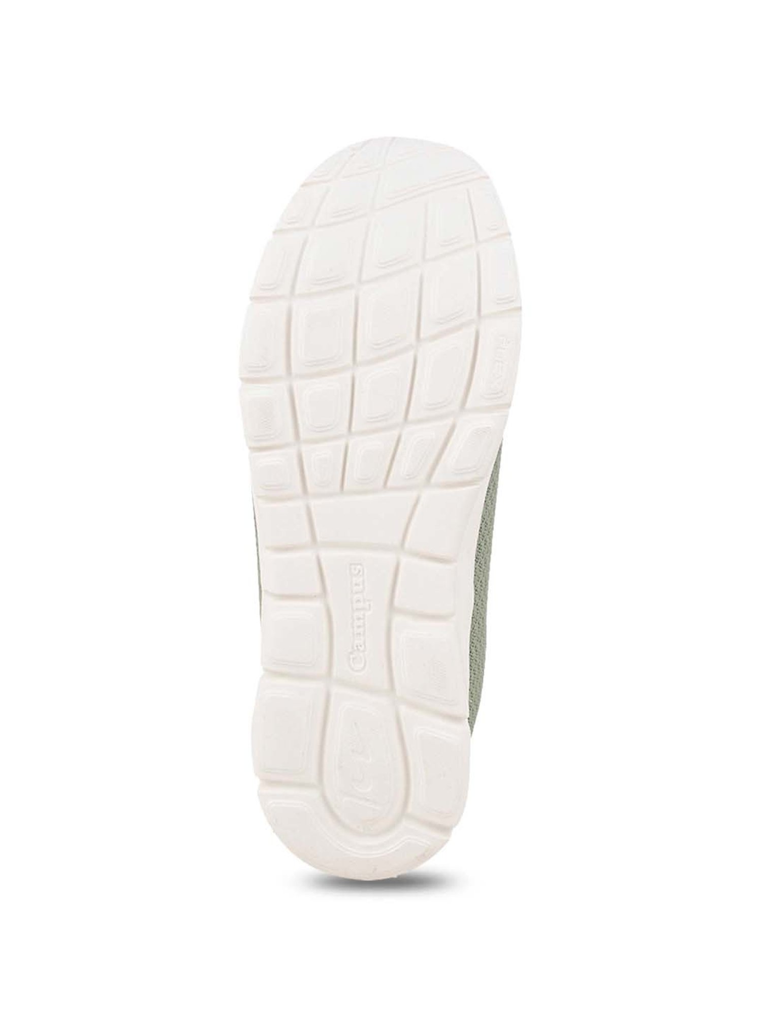 Bata Women's Beige Walking Shoes