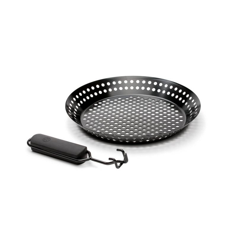 Nonstick Skillet with Removable Handle - Outset