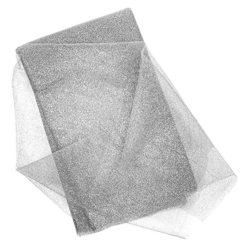 Packed Party Fabric by the Yard