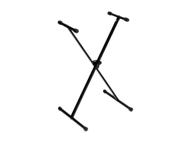 World Tour WOR SXKS X-braced Keyboard Stand