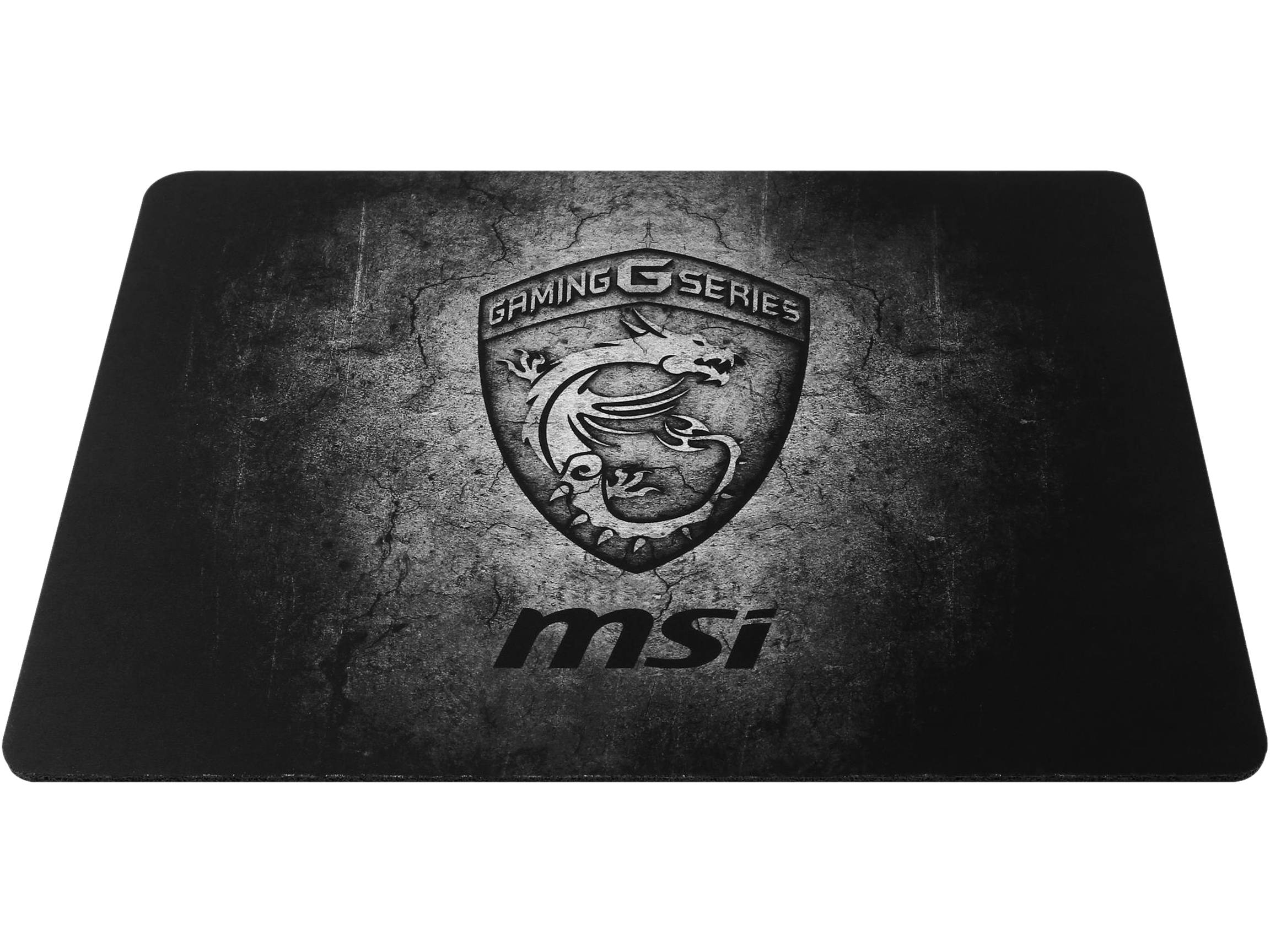 MSI GAMING Shield Mouse Pad