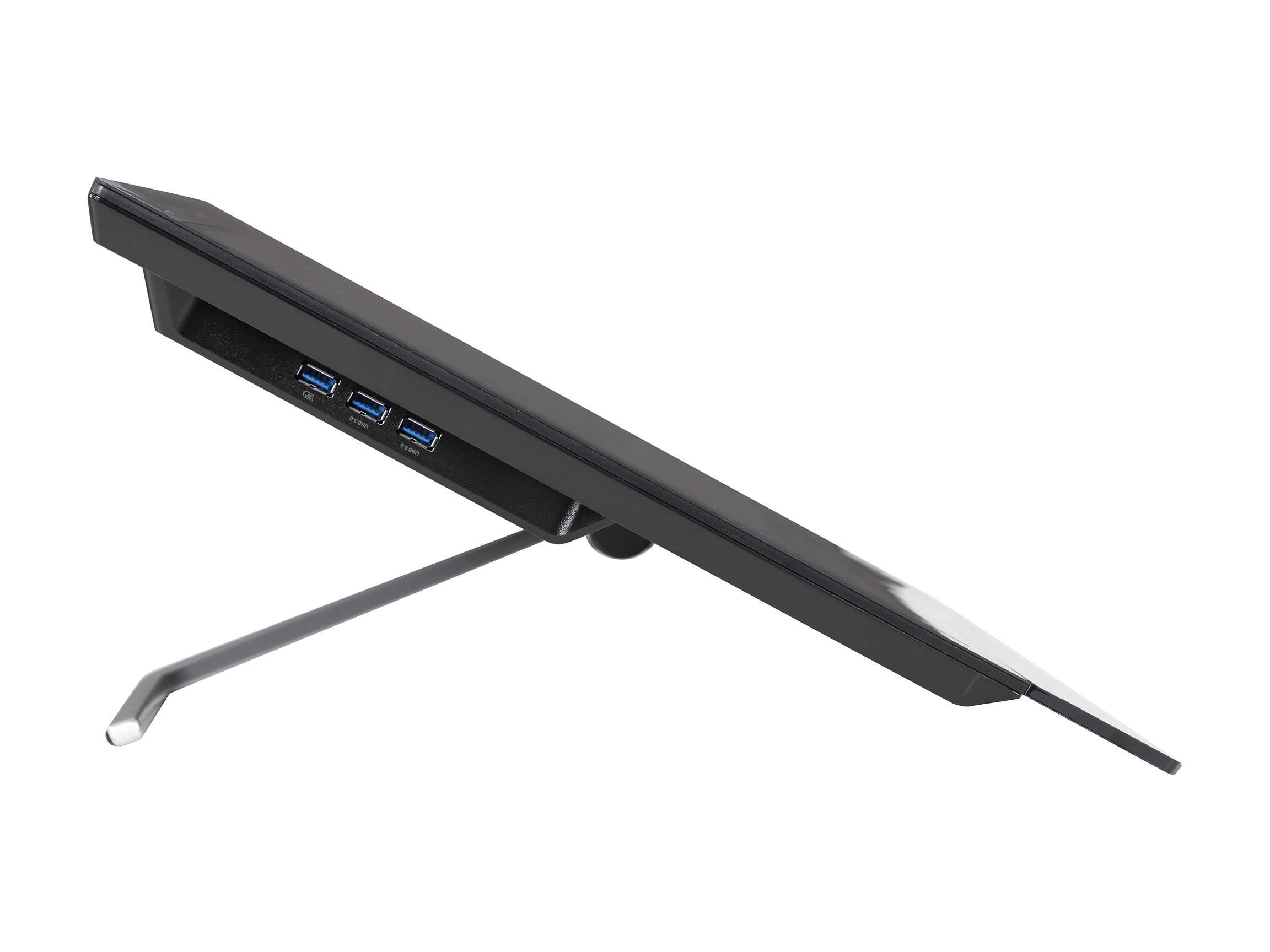 Planar PT1545P  Touchscreen Monitor 15" Edge LED LCD - 4:3 - 8 ms