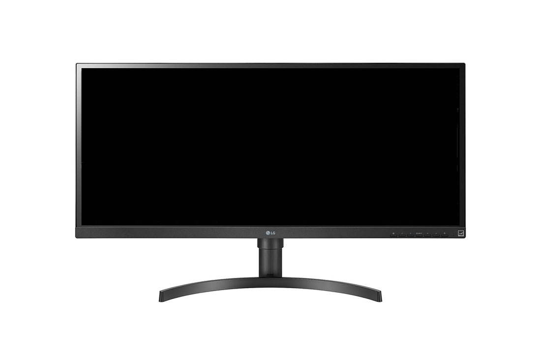 LG 34&rdquo; UltraWide FHD AIO Thin Client (2560x1080) IPS Display Celeron J4105 1.5GHz SSD eMMC 16GB RAM 4Gb 34CN650N-6A
