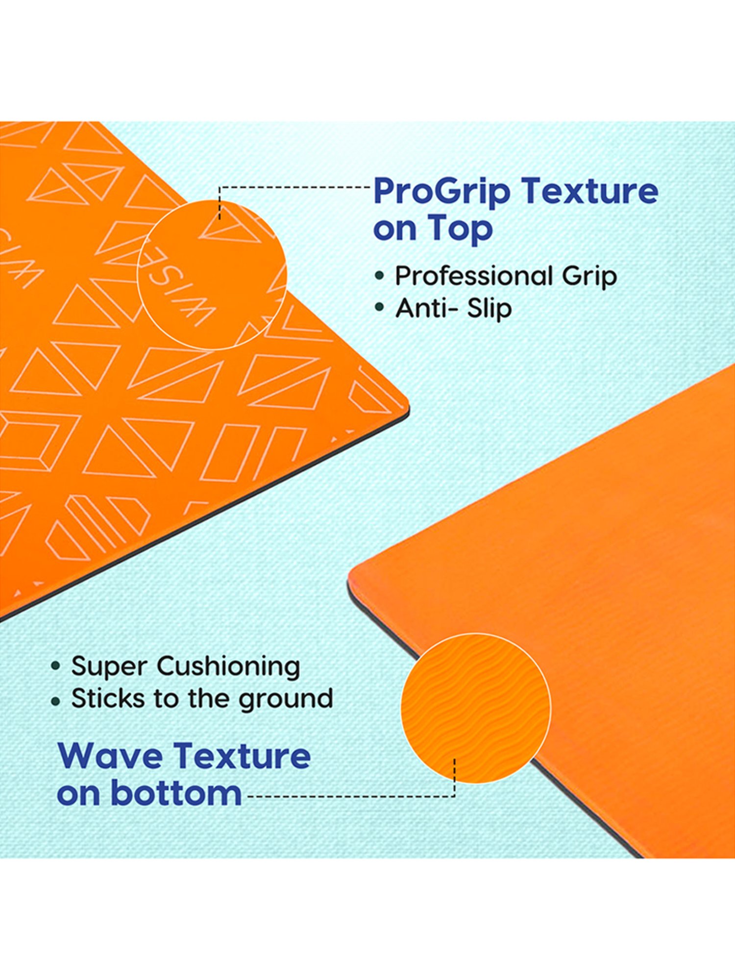 Nodens Multicolored Frizbee Ring (7 inch)