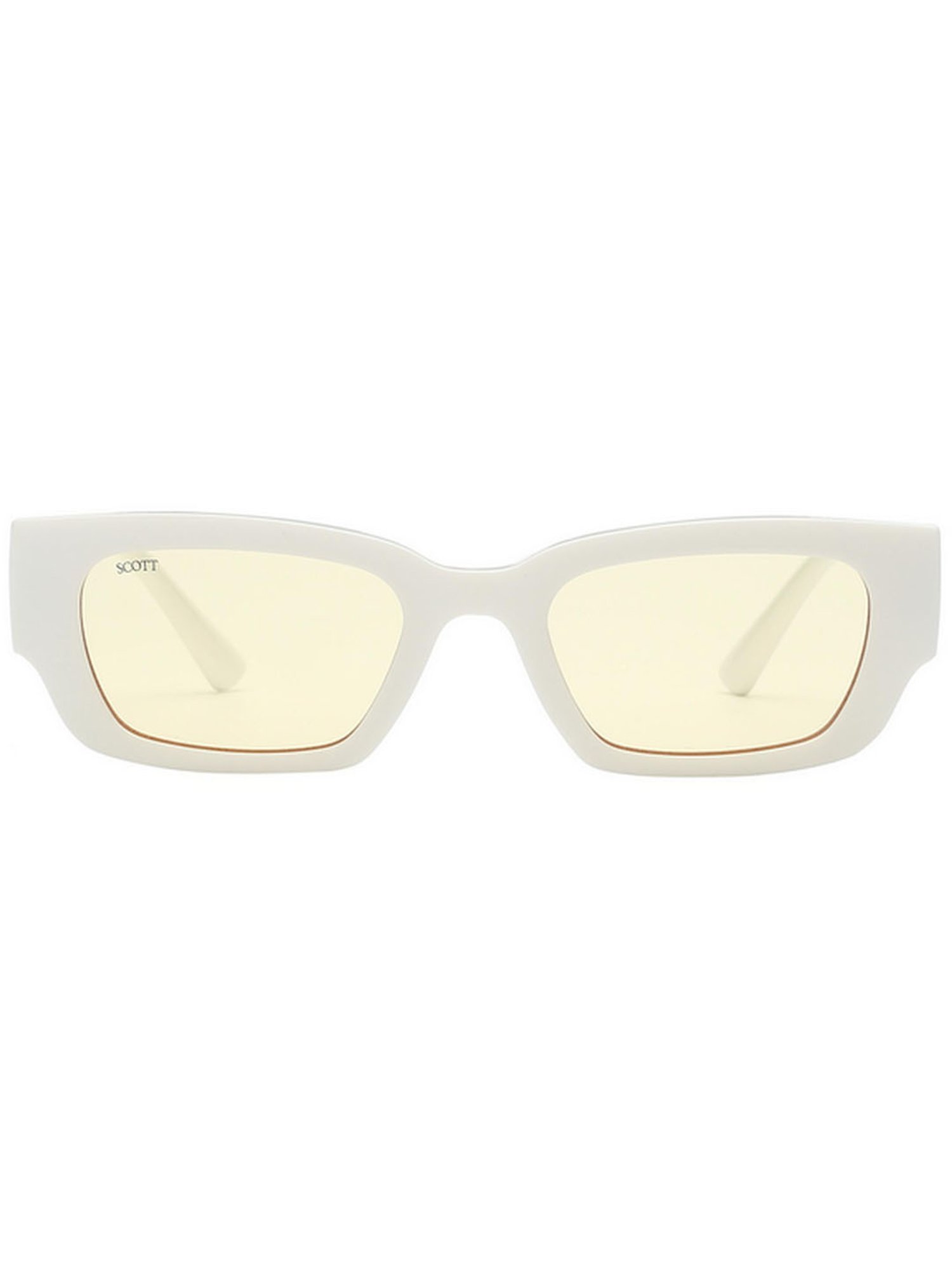 VOGUE EYEWEAR Women Gradient Brown Lens Butterfly Sunglasses - 0VO5243SBW6561353