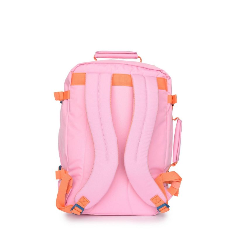 CabinZero 36L Classic Backpack - Flamingo Pink
