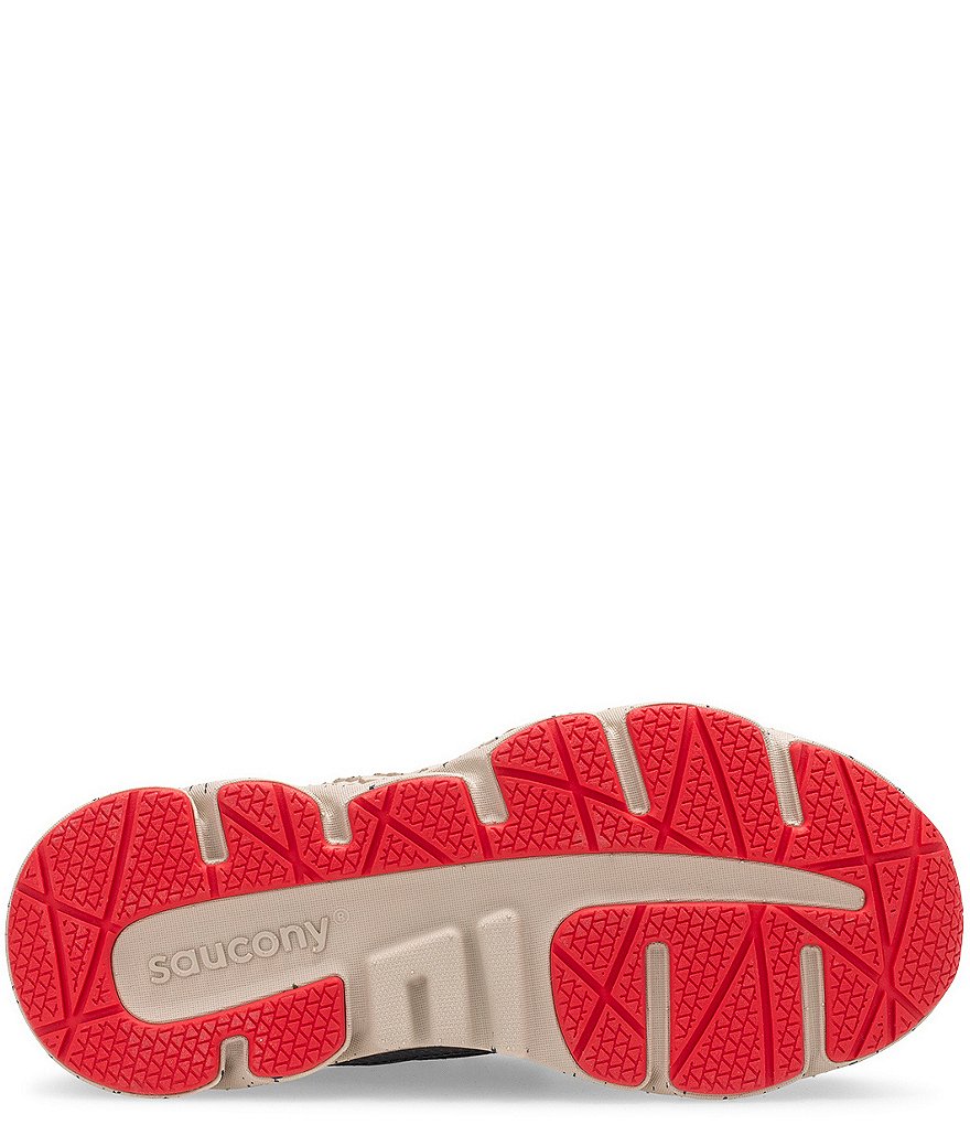 Saucony Boys' Wind Shield Running Shoes (Youth)