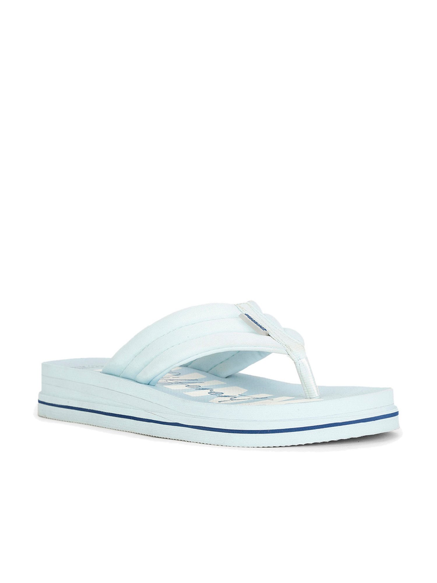 Floatz by Bata Women's 1.1 E 24 Green Slides