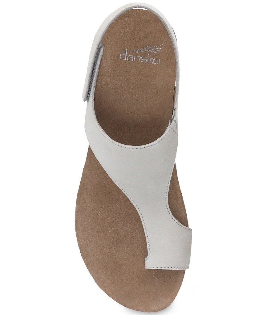Dansko Reece Thong Sandals