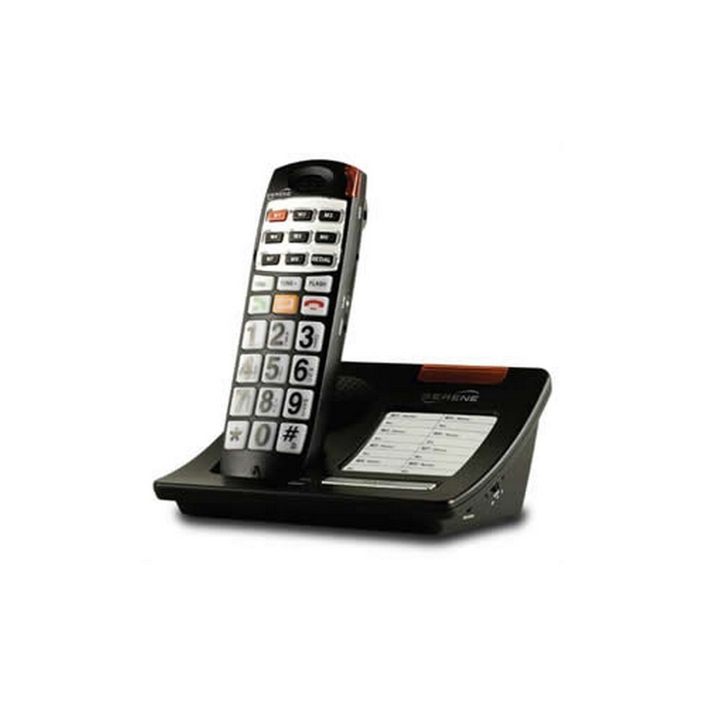 Big button, loud volume talking CID - SI-CL-30