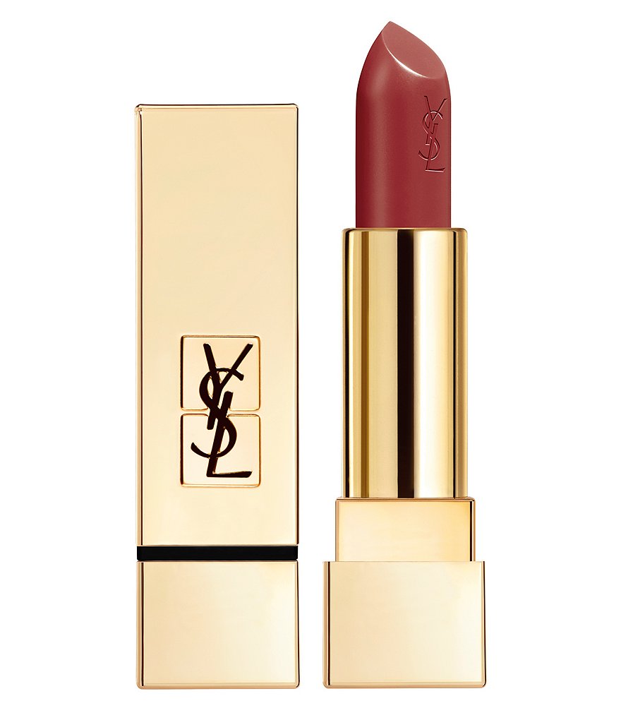 Yves Saint Laurent Beaute Rouge Pur Couture Lipstick
