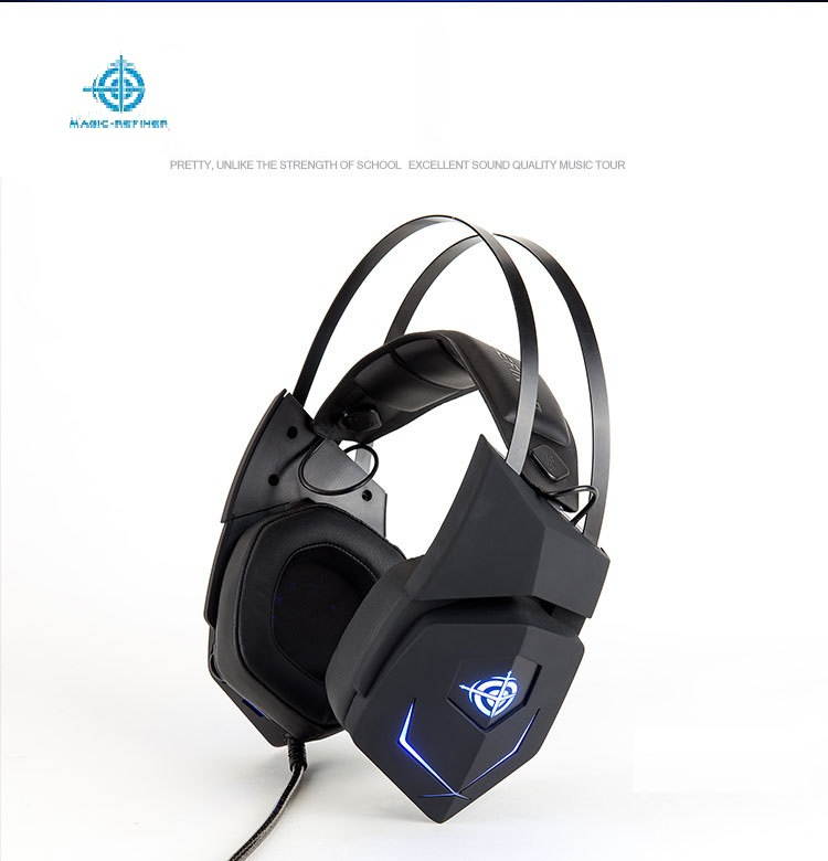 anufacturer direct marketing MV3 game headset headset usb headset 7.1 with microphone