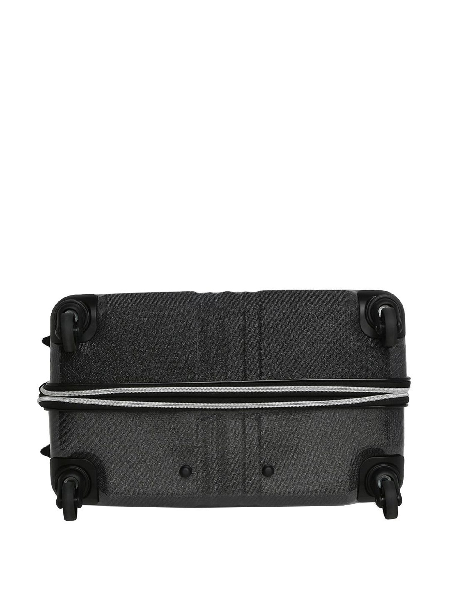 Perquisite Urban Legends Range Black Hard 20" Cabin Luggage