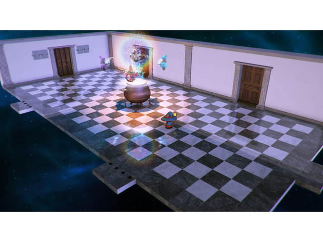 Lumo PS4 Video Games