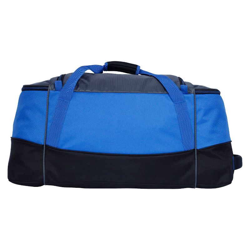 Skyline 28" Duffel Bag - Blue