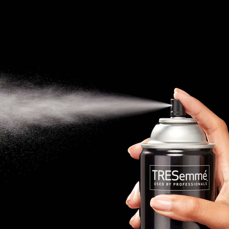 Tresemme Tres Two Hair Spray Extra Firm Control - 22oz